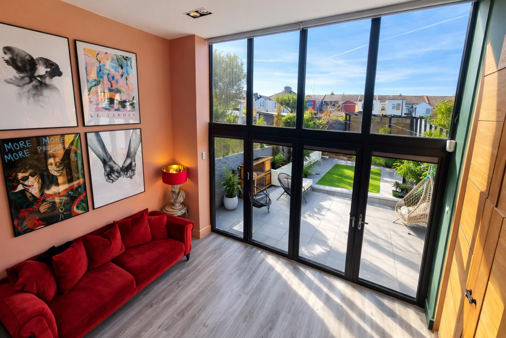 Main image of property: Molesworth Road, Gosport