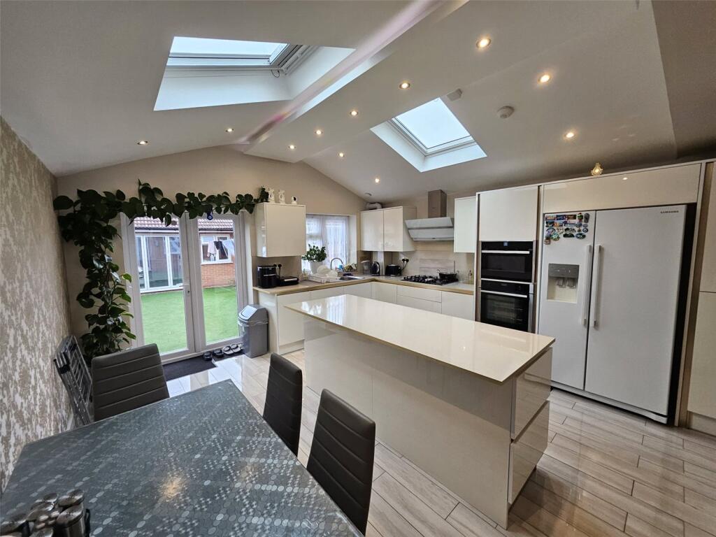 Main image of property: Wyre Grove, Hayes, Greater London, UB3