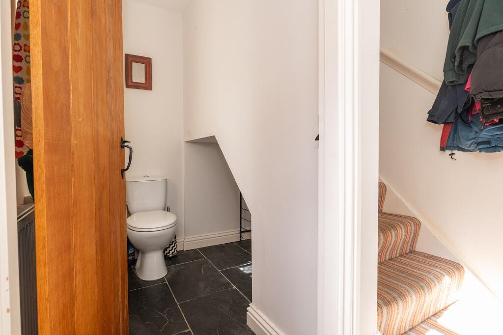 Additional image 10 of Town Head Farm house, Long Preston, BD23