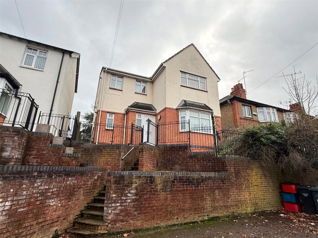 Main image of property: Lower Street, Kettering, Northamptonshire, NN16