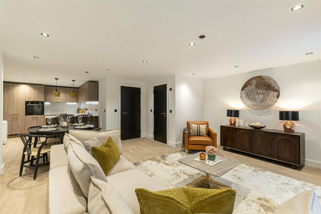 Main image of property: Brewery Reach, Hope Square, Weymouth, Dorset, DT4