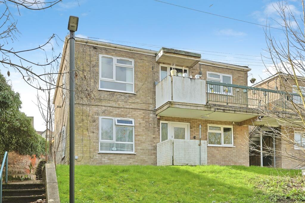 Main image of property: Mariners Lane, Norwich