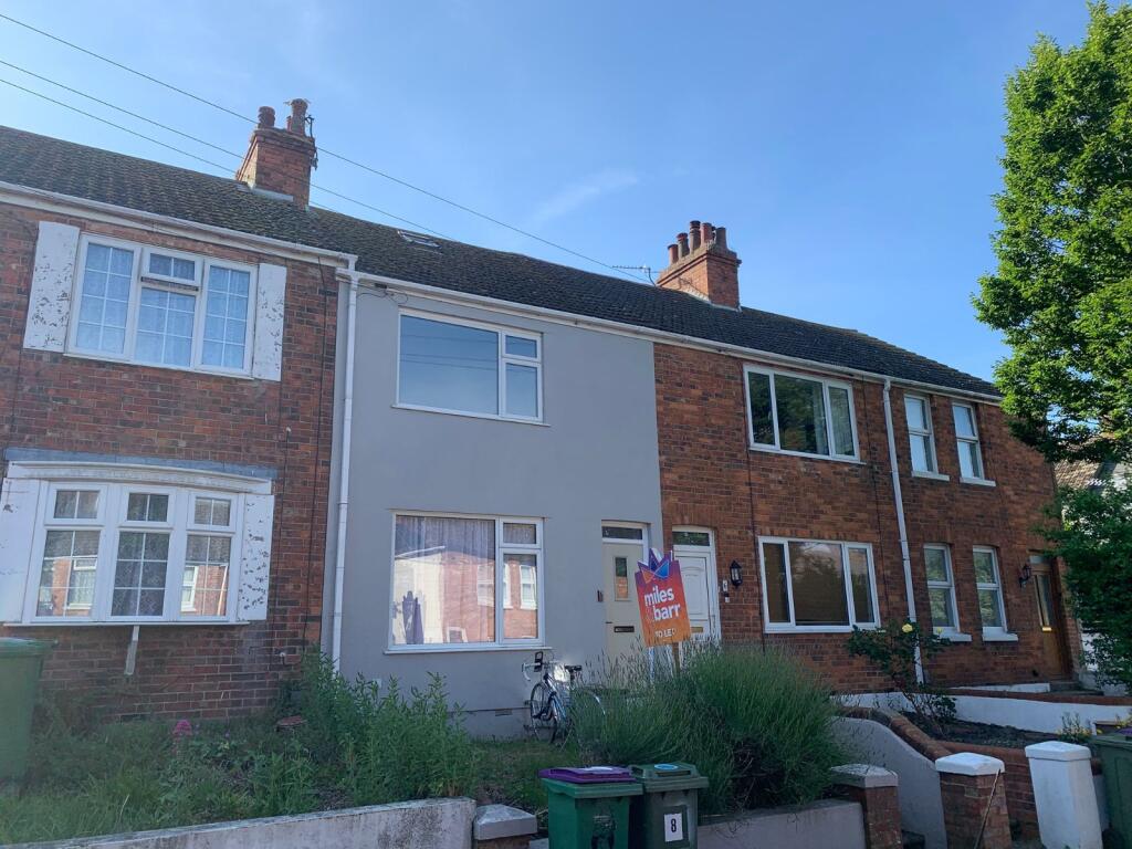 Main image of property: Southbourne Road, Folkestone, CT19