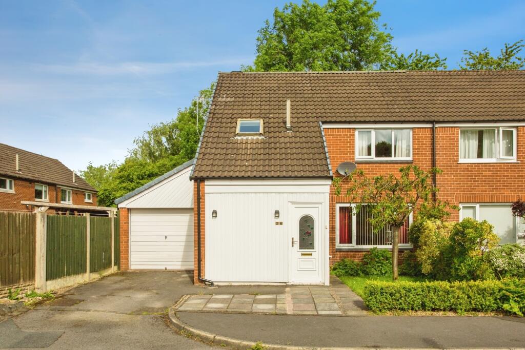 Main image of property: Barn Meadow, Bamber Bridge, Preston, Lancashire, PR5