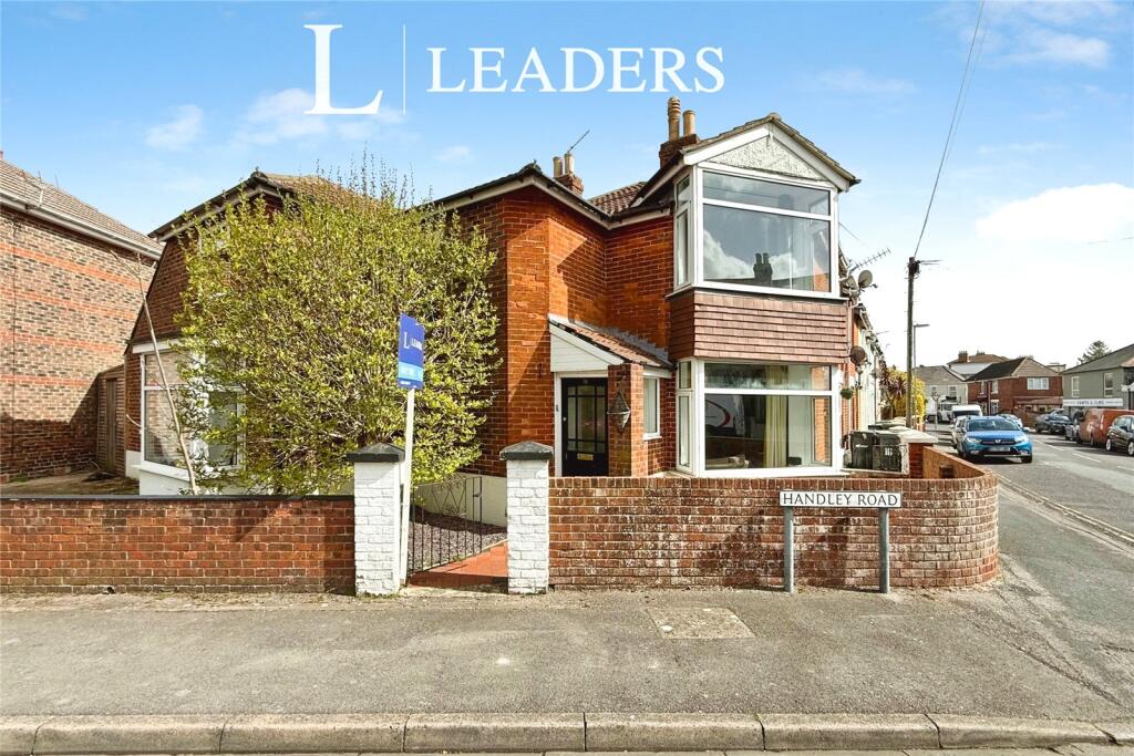 Main image of property: Cambridge Road, Gosport