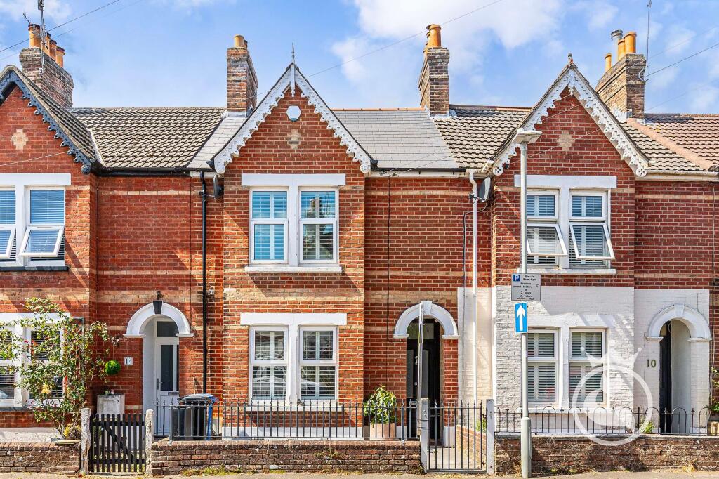 Main image of property: Mentone Road, Ashley Cross, Poole BH14