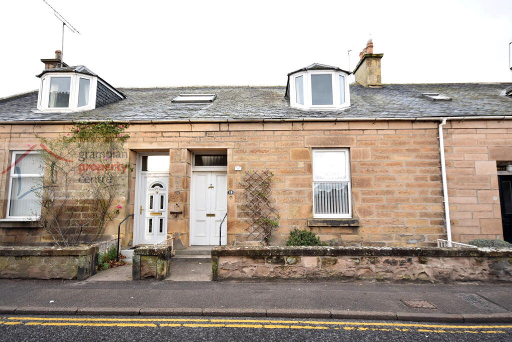 Main image of property: Moray Street, Elgin, IV30 1LN