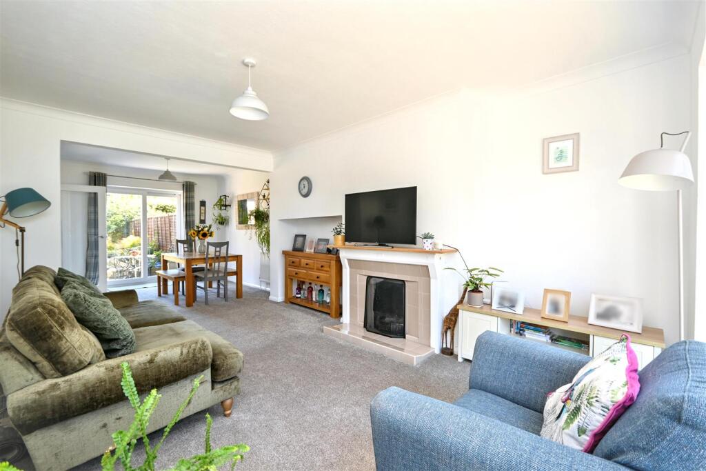House in Eastbourne, East Sussex - View 4