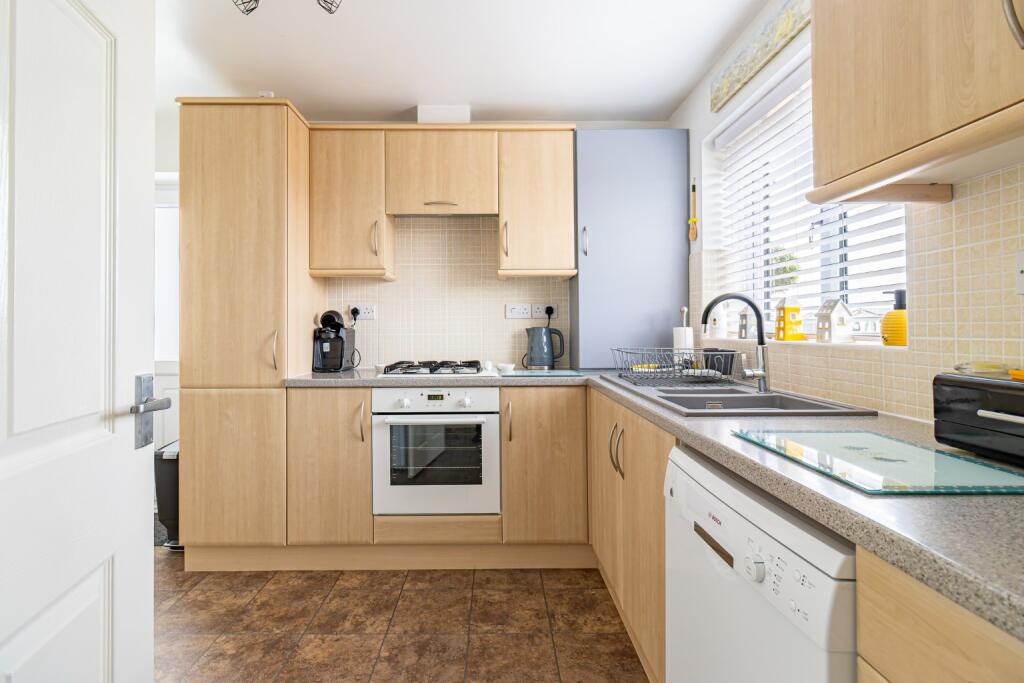 House in King's Lynn and West Norfolk, Heacham - View 4