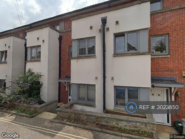 Main image of property: Barton Road, Bristol, BS2