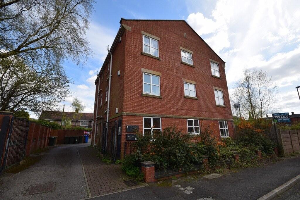 Main image of property: Phoenix Street , Littleborough