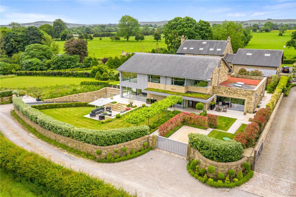 Main image of property: Rimington, Clitheroe, Lancashire