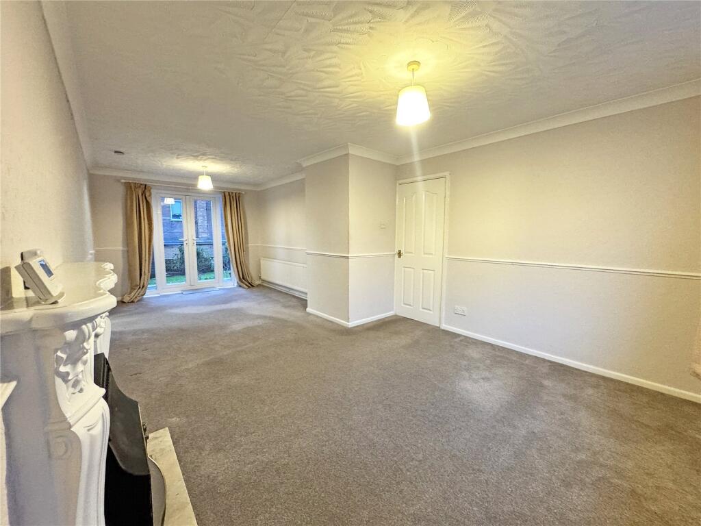 Platt Street, Cannock, Staffordshire, WS11 photo 3