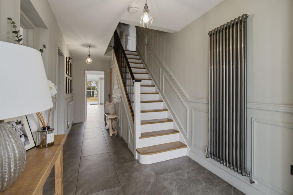 House in Wychavon, Norton, Norton Juxta Kempsey - View 5
