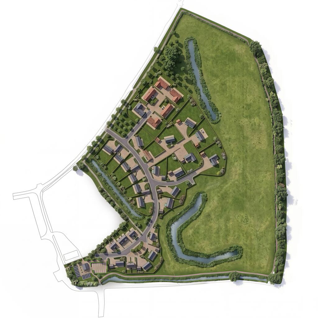 Main image of property: The Sharpham, Somerset, BA6