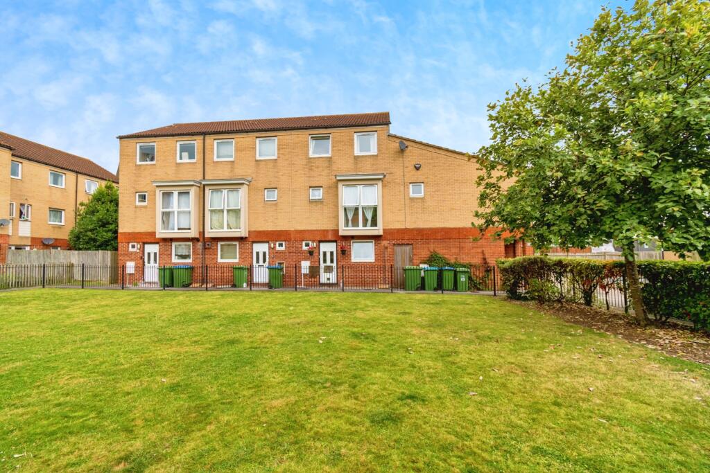 Main image of property: Carpathia Drive, Southampton, Hampshire, SO14