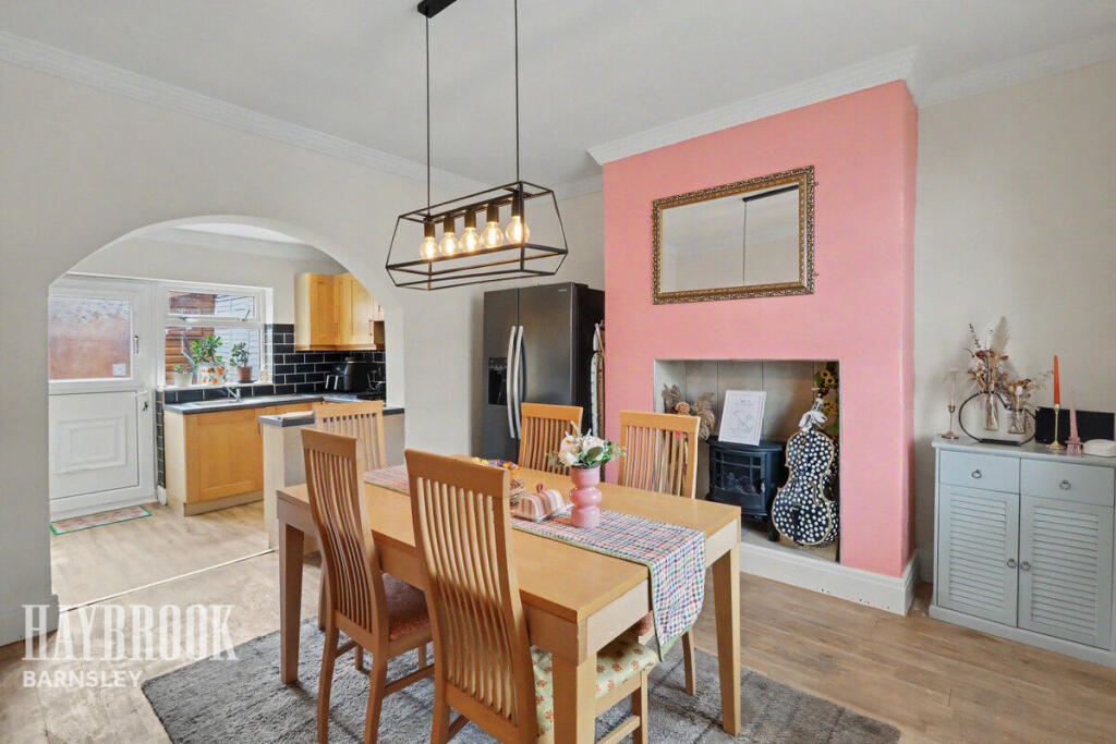 House in Sheffield - View 4