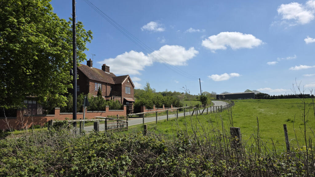 Main image of property: Brickyard Road, Napton, CV47