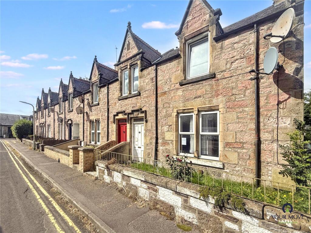 Main image of property: Reay Street, Inverness, Highland, IV2