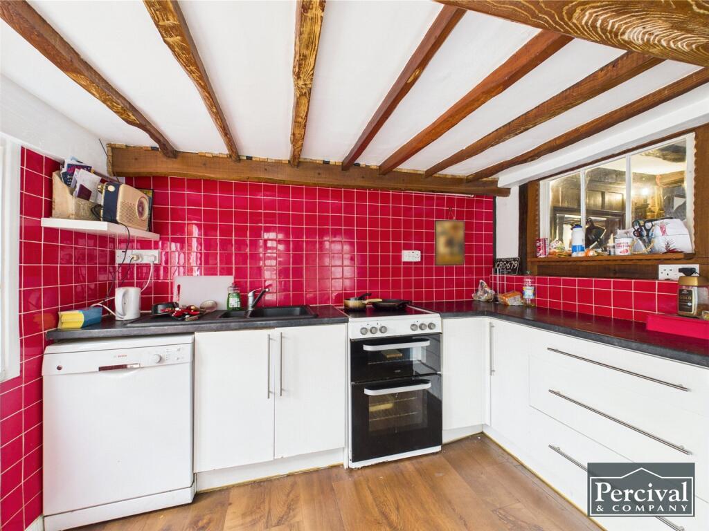 High Street, Earls Colne, Colchester, Essex, CO6 – pohled 6