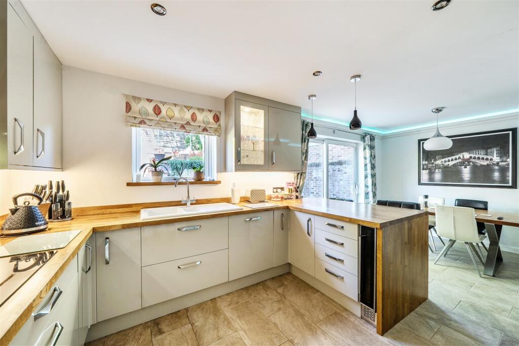 House in Salisbury, Wiltshire - View 5
