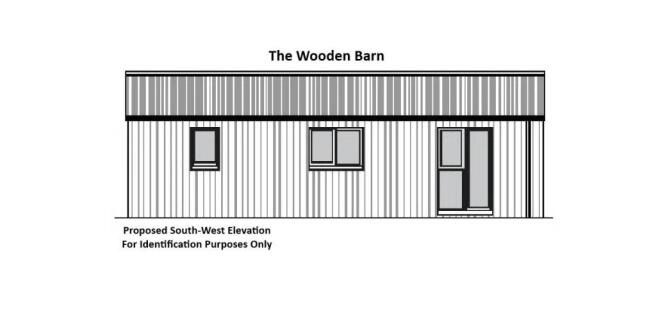 The Wooden Barn