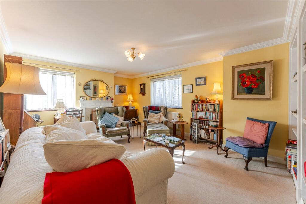 Apartment in Coventry - View 2