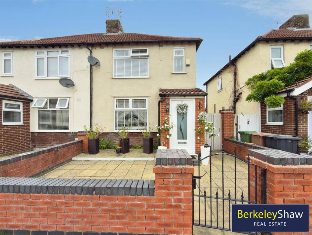 Main image of property: Grasmere Gardens, Liverpool
