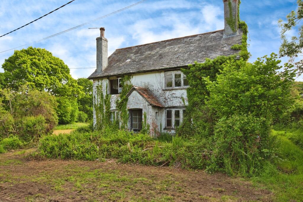Tiley, Middlemarsh, SHERBORNE, Dorset, DT9 photo 3