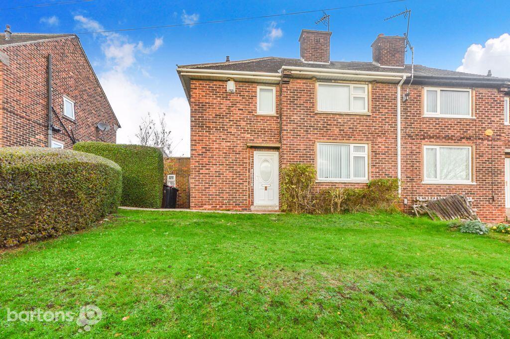 Main image of property: Richmond Park Avenue, Kimberworth