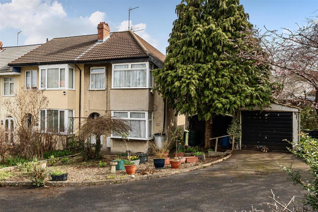Main image of property: St. Ladoc Road, Keynsham, Bristol