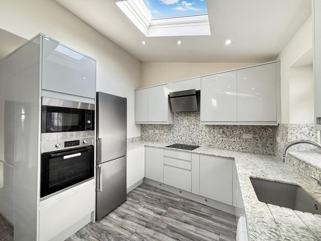 Main image of property: Collins Avenue, Stanmore, HA7