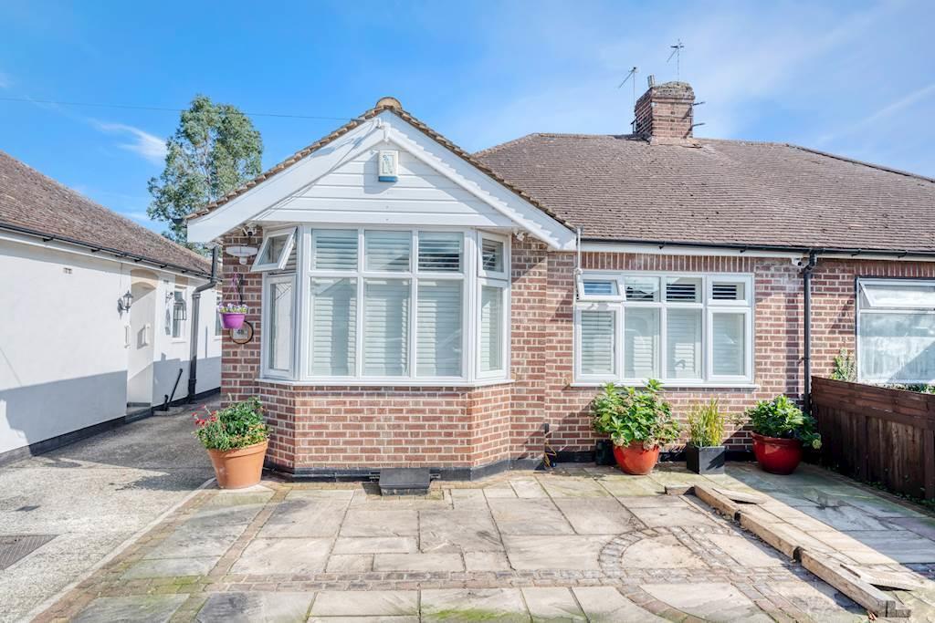 Main image of property: Dorset Road, Ashford, TW15