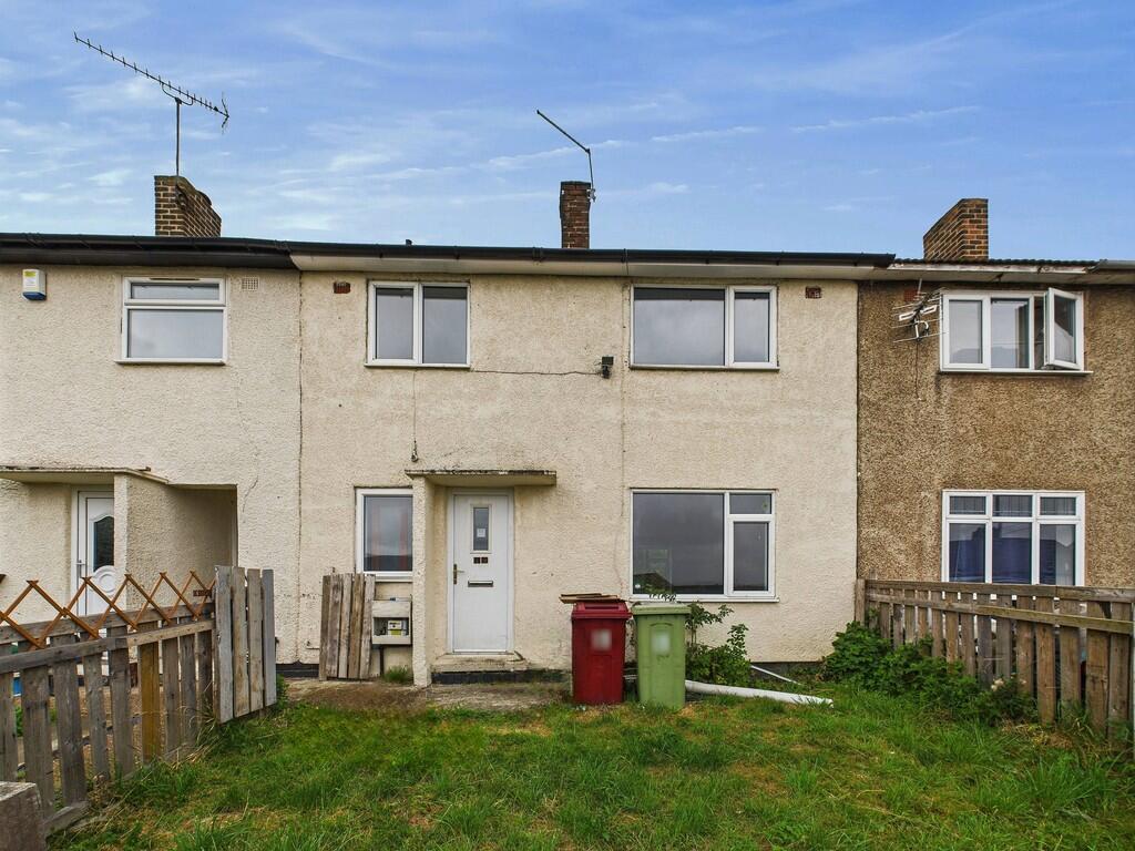 Main image of property: Springfield Crescent , Bolsover