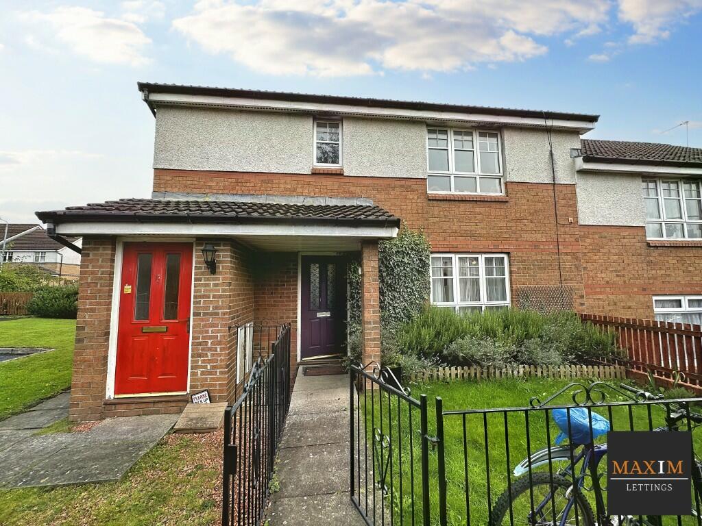 Main image of property: 15 Cromer Gardens, Glasgow, G20