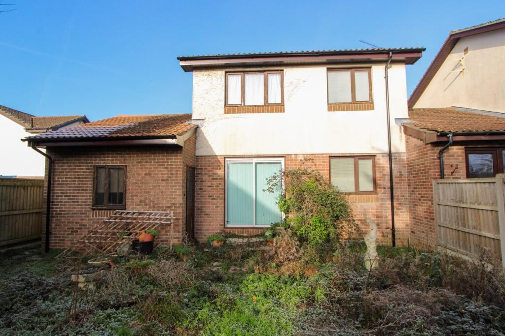 Walshe Avenue, Chipping Sodbury, BS37 - View 2
