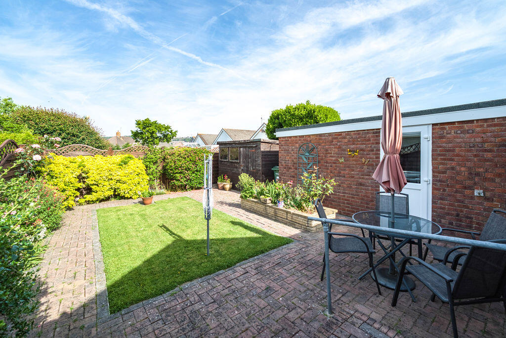 House in Weston-super-Mare, Mead Vale, Weston Village - View 2