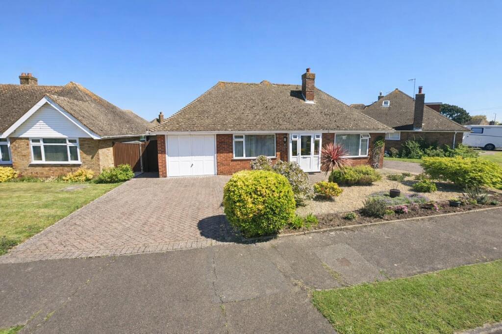 Main image of property: Riders Bolt, Bexhill-On-Sea