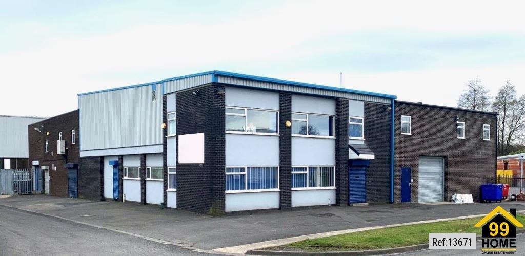 Main image of property: 10 Samson Close, Killingworth, Tyne and Wear, NE12