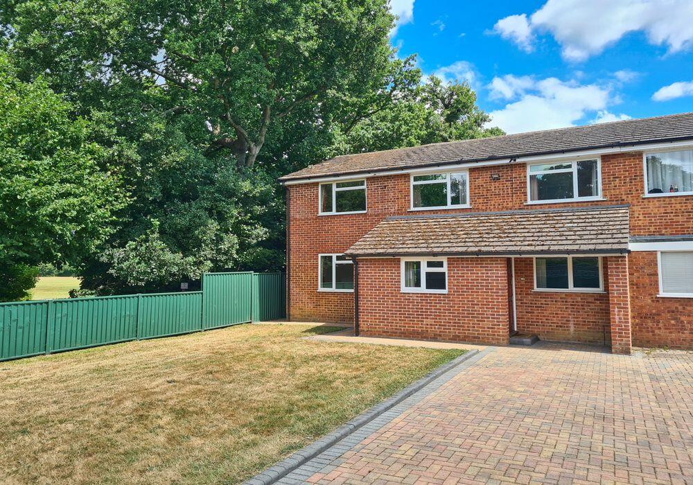 Main image of property: The Spinney, Calmore, SO40