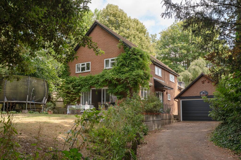 Main image of property: Pullens Lane, Headington, OX3