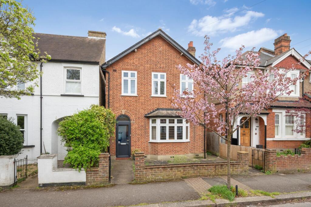 Main image of property: Derby Road, Surbiton, KT5