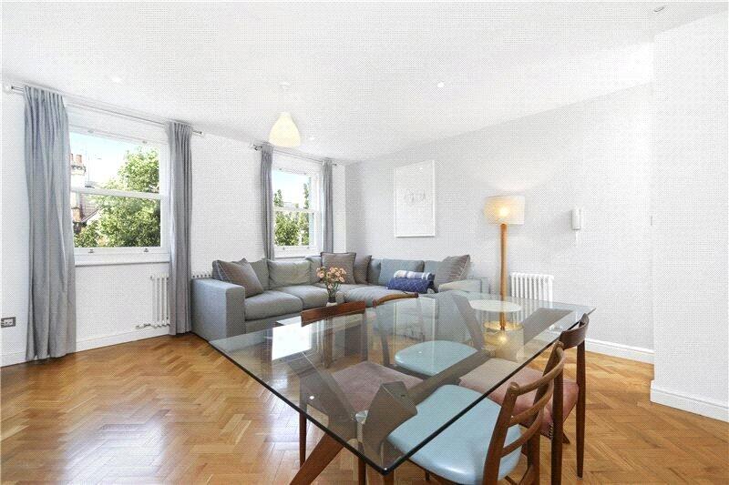 Apartment in London, Shepherd's Bush - View 5