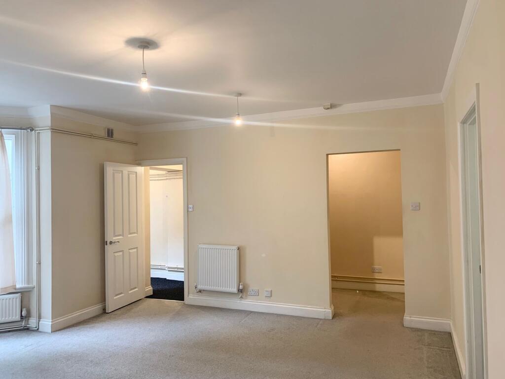 Apartment in Hove, Brighton and Hove - More