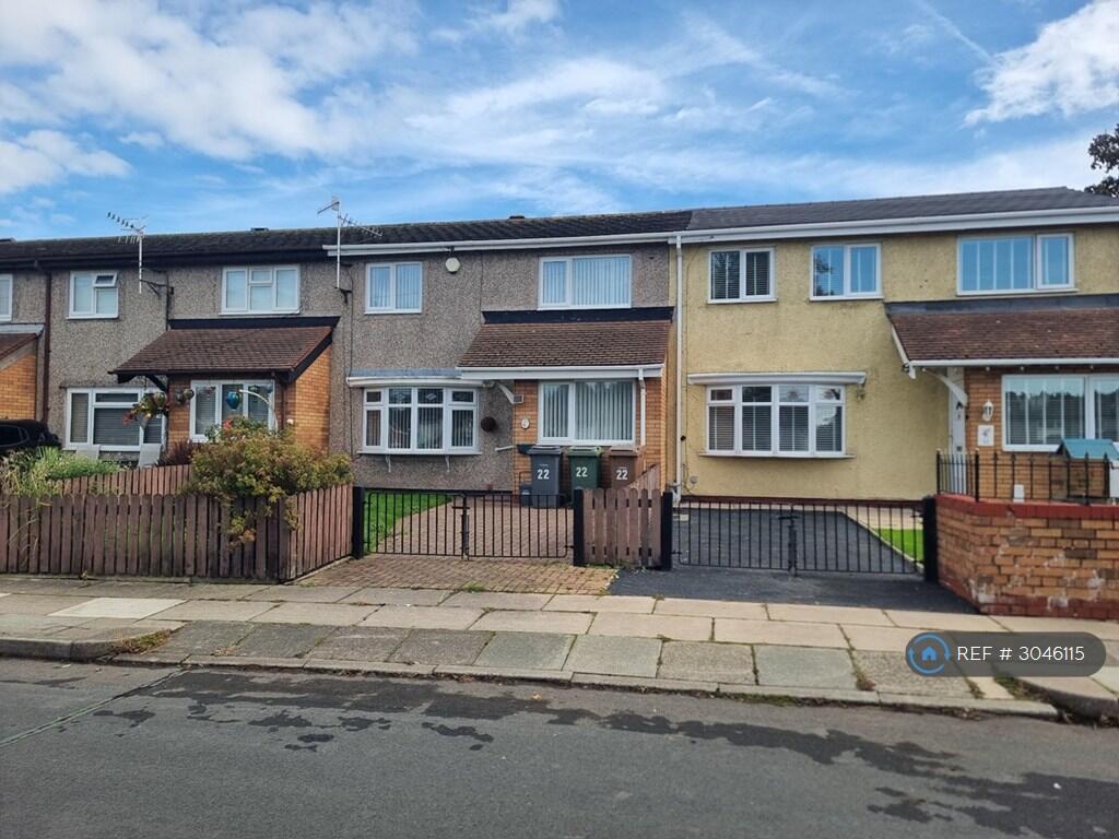 Main image of property: Broadfield Avenue, Prenton, CH43
