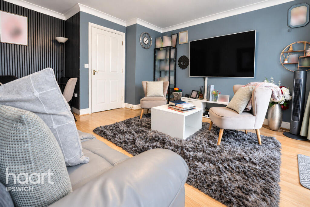 House in Ipswich, Westbourne - View 4