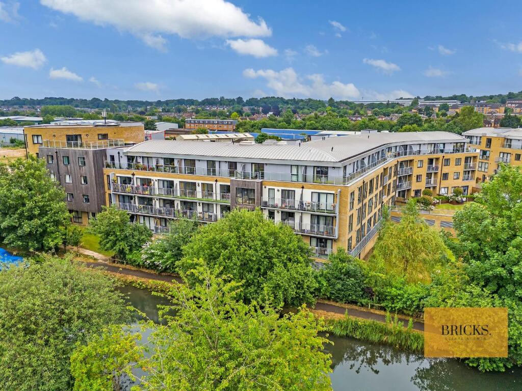 Main image of property: Smeaton Court, Hertford