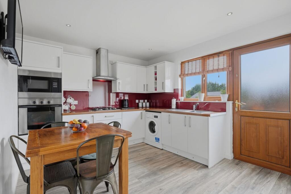 House in Motherwell - More