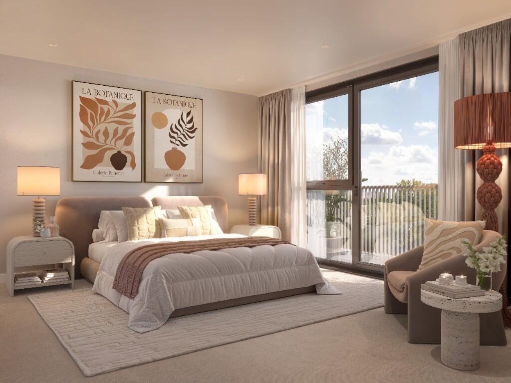 Main image of property: Solomons Passage,
Peckham,
London,
SE153UH