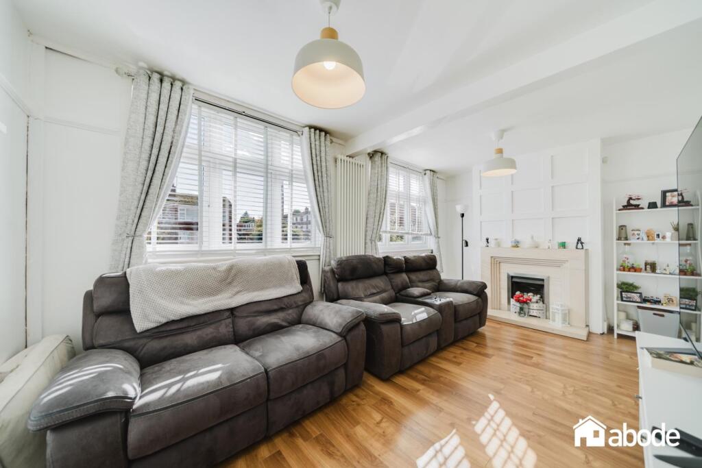 House in Liverpool - View 2